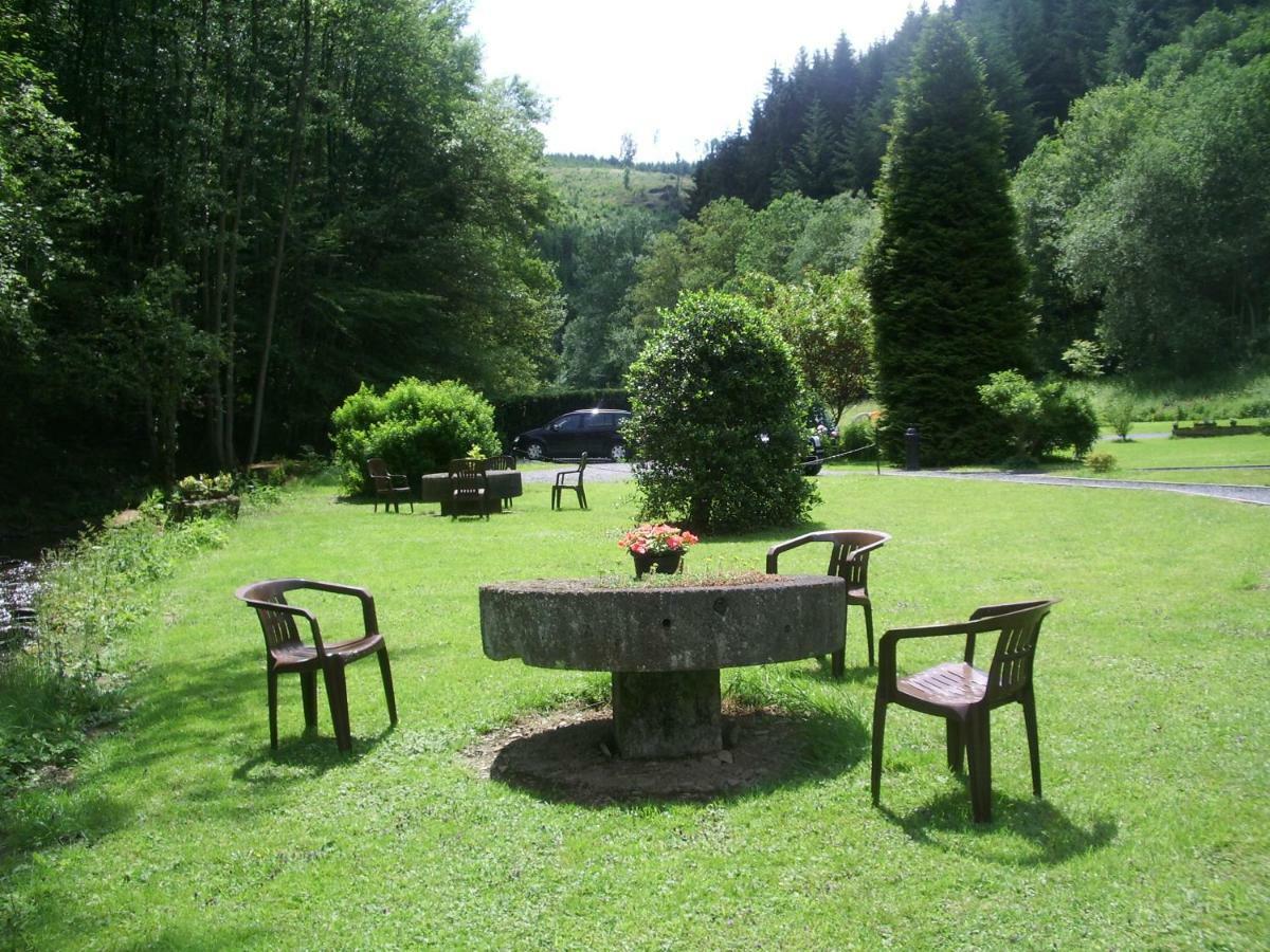 Grande Strument La-Roche-en-Ardenne Bagian luar foto
